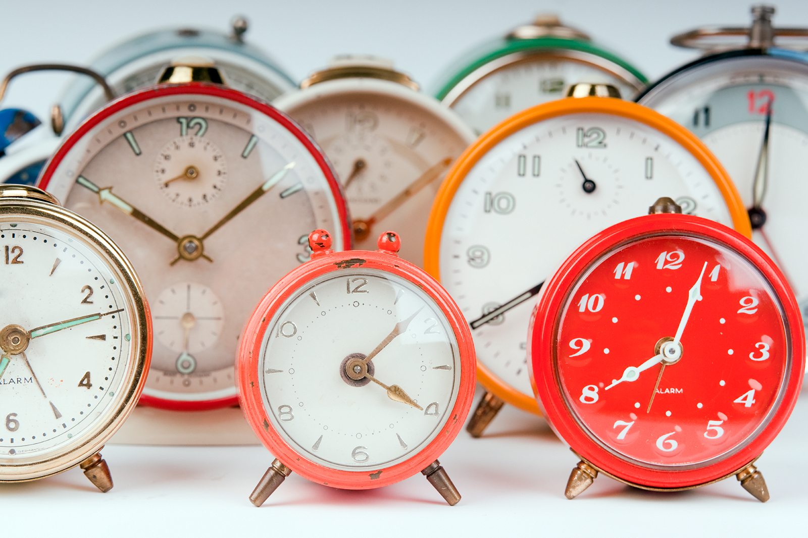 Effective Time Management: A Skill For A Productive Workplace