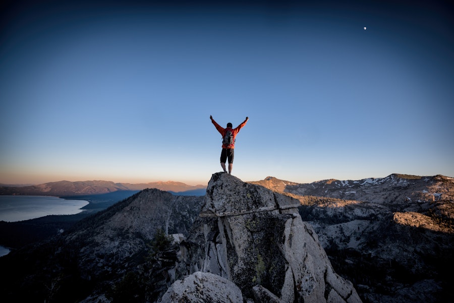 Goal Setting | Vibepedia