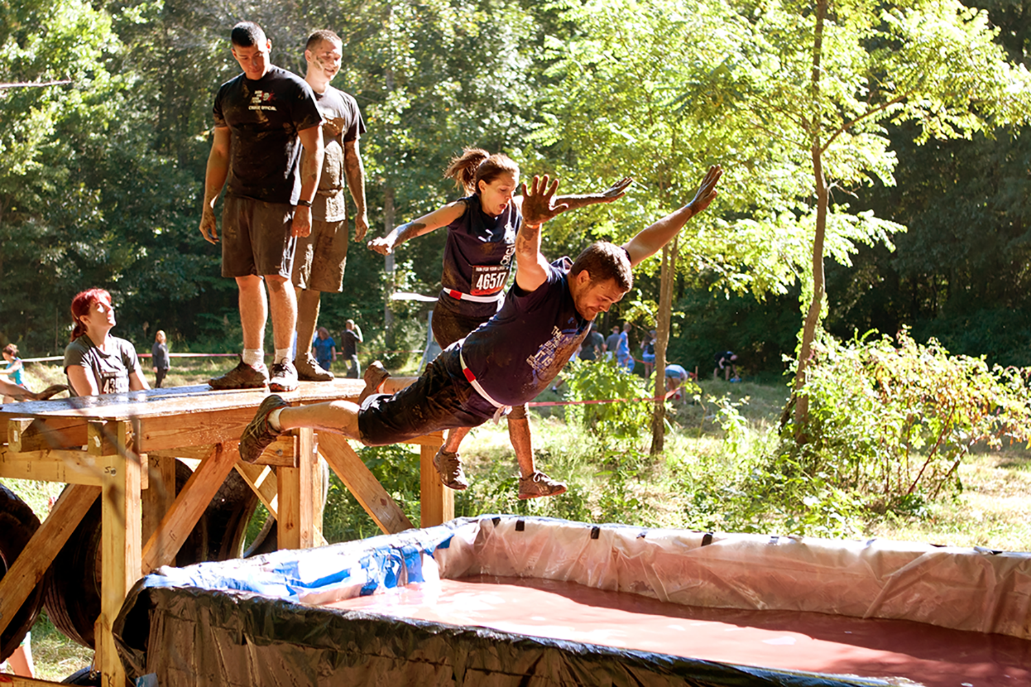 20 Best Indoor and Outdoor Team Building Activities for Kids