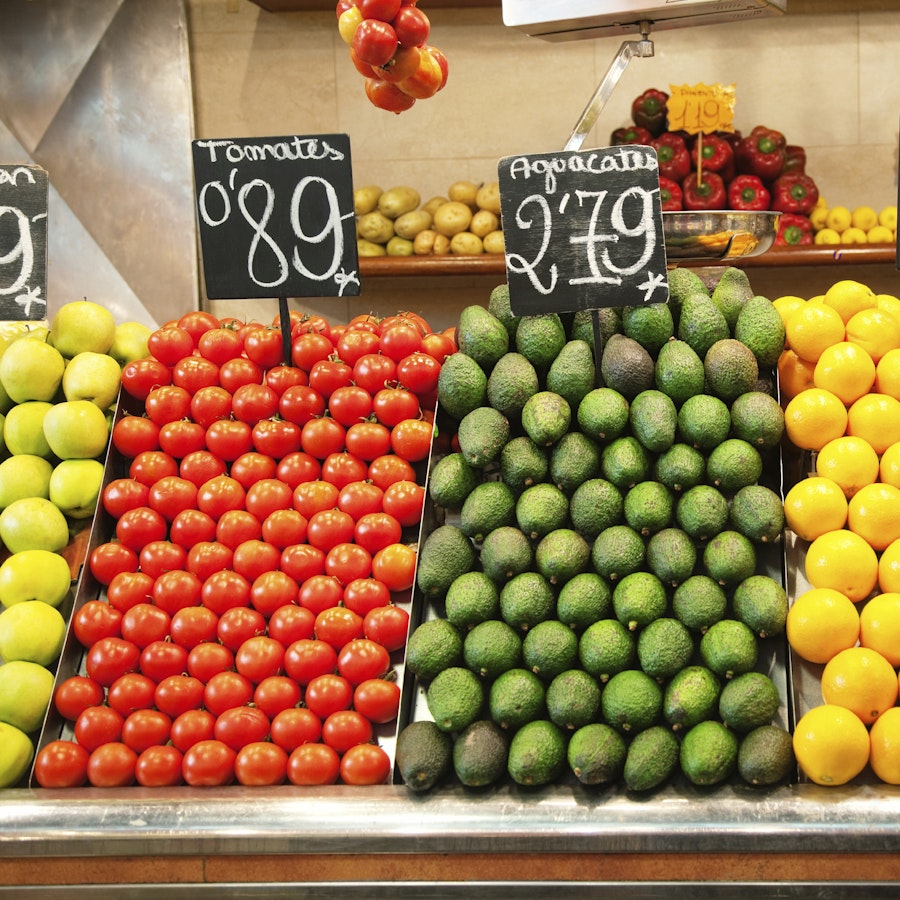 The Marketing Mix and the 4Ps of Marketing->