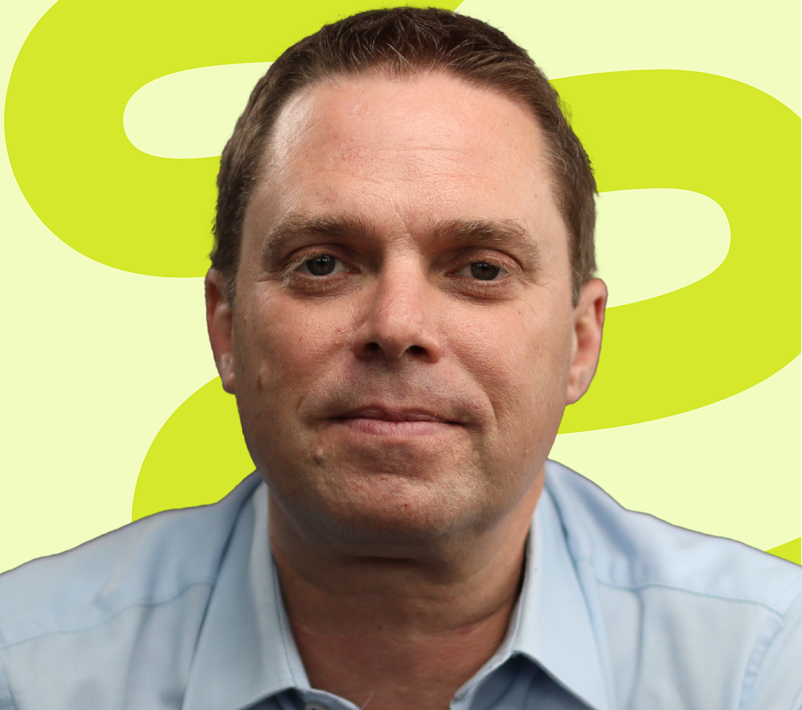 Phil Willcox, Founder of Emotions at Work