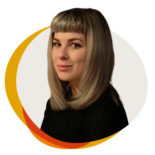 Faye Bradshaw, SEO Copywriter and Content Writer