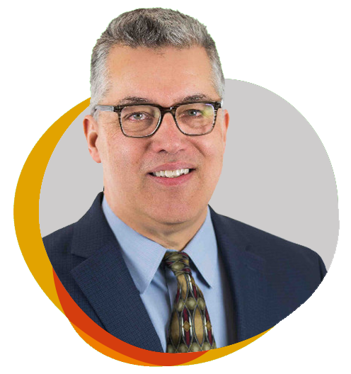 Mike Barzacchini, Coach and Marketing Professional