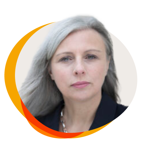 Tracey Follows, CEO of Futuremade and author of "The Future of You"