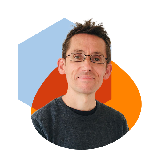 Jonathan Hancock, Mind Tools Senior Editor