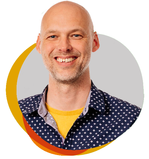 Simon Deeley, Mind Tools Agile Champion