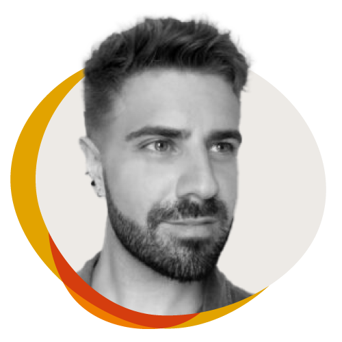 Chris Harley, mental health and wellbeing writer and psychologist