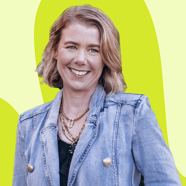 Kat Greenbrook, Data Storyteller