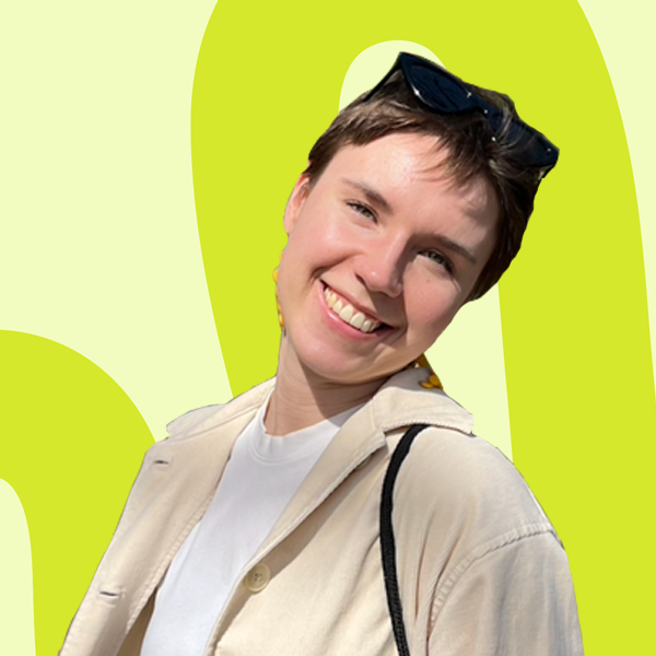 Karolina Szweda, Leadership and Confidence Coach