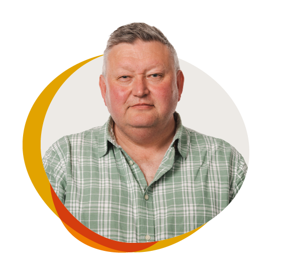 Simon Bell, Mind Tools Writer and Content Editor