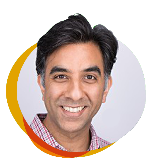 Sukhvinder Pabial, L&D Leader, Author, and Positive Psychology Expert