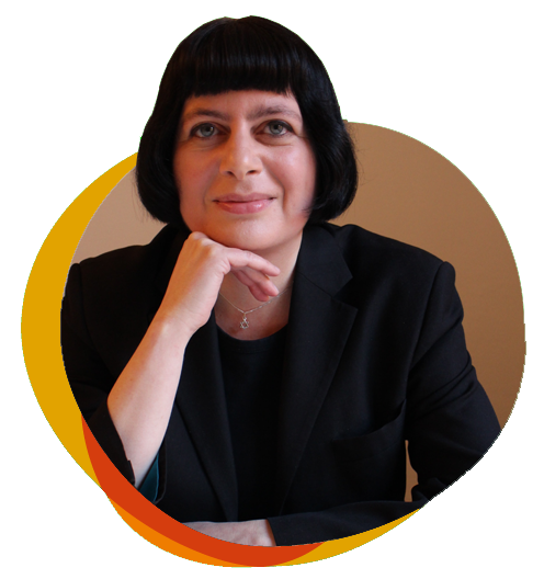 Monika Orski, Author