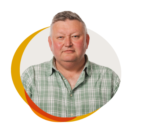 Simon Bell, Mind Tools Writer and Editor