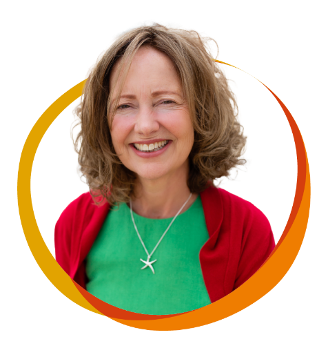 Katherine Baldwin, Journalist and Wellbeing Expert