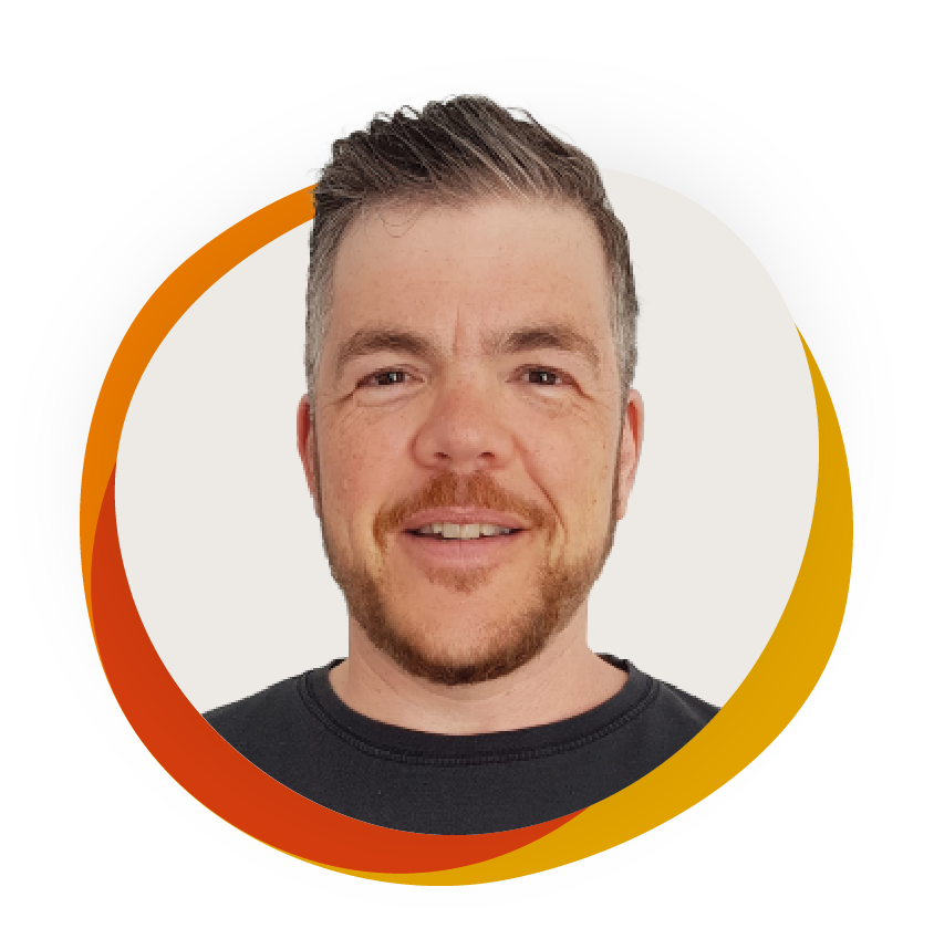 Charlie Swift,  Mind Tools Managing Editor