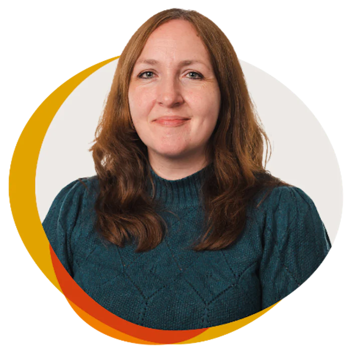 Lucy Bishop, Mind Tools Senior Editor