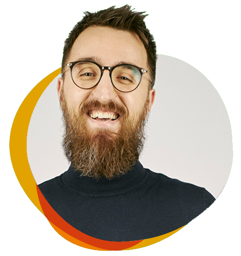 Dr Gent Ahmetaj, Mind Tools Head of Insights and Analytics 