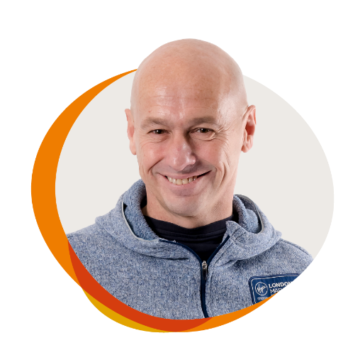 Kevin Dunne, Mind Tools Content Editor