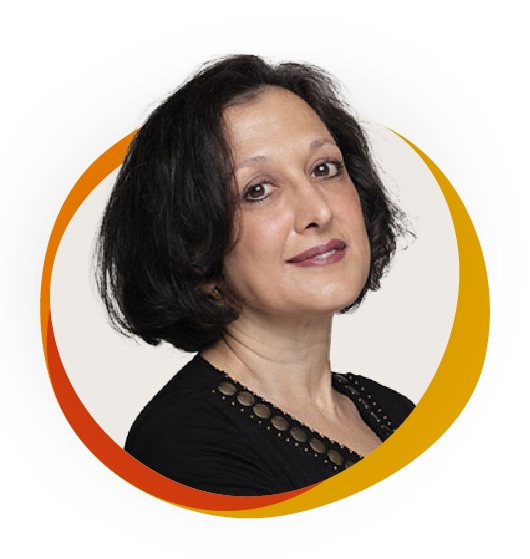 Bruna Martinuzzi, Executive Coach, Author and Emotional Intelligence Expert