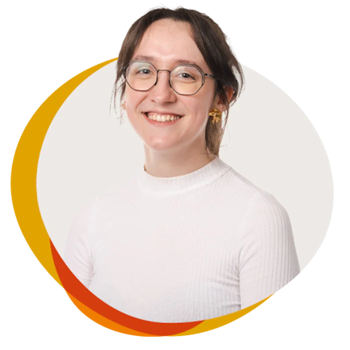 Rosie Robinson, Mind Tools Content Editor/Writer