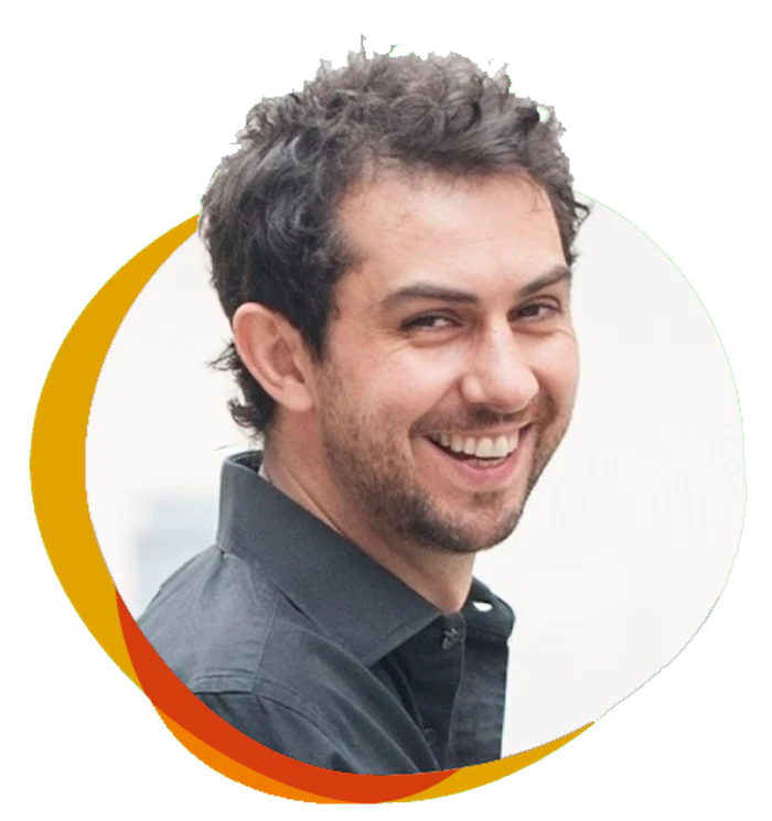 Daniel Hulme, AI Expert