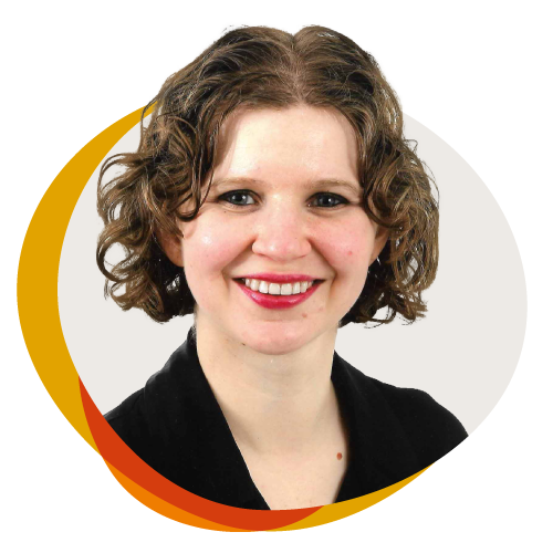 Melanie Bell, Writer and Editor at Mind Tools