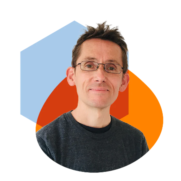 Jonathan Hancock, Mind Tools Senior Editor