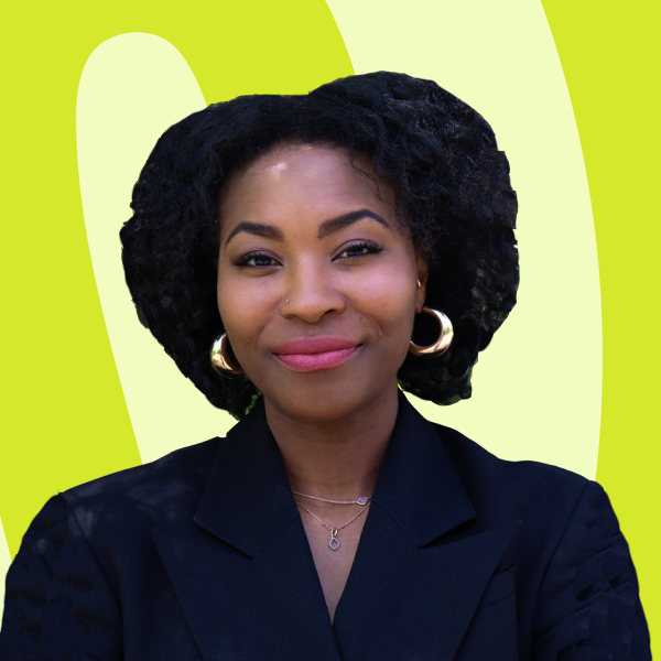 Rachael Twumasi-Corson, Multi-Award-Winning Serial Entrepreneur