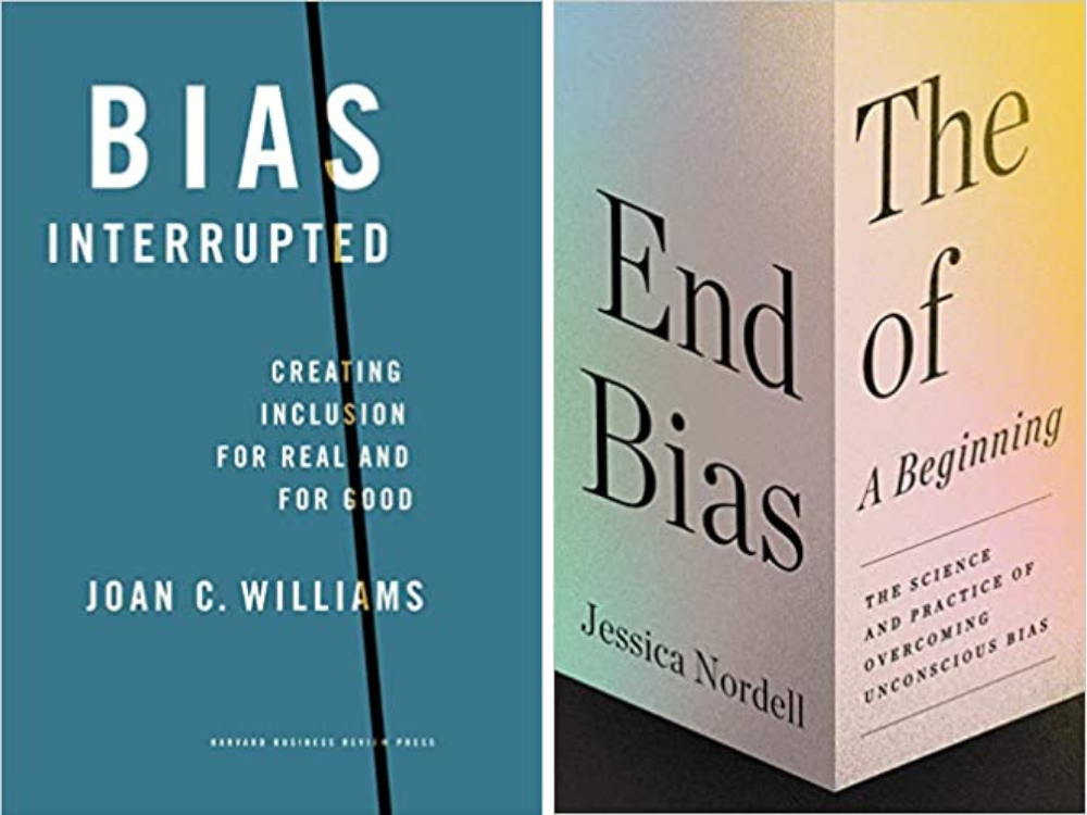 Bias Interrupted and The End of Bias