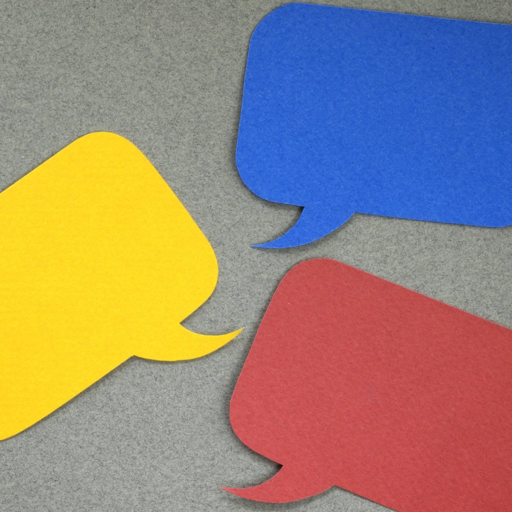 Communicate Like a Leader