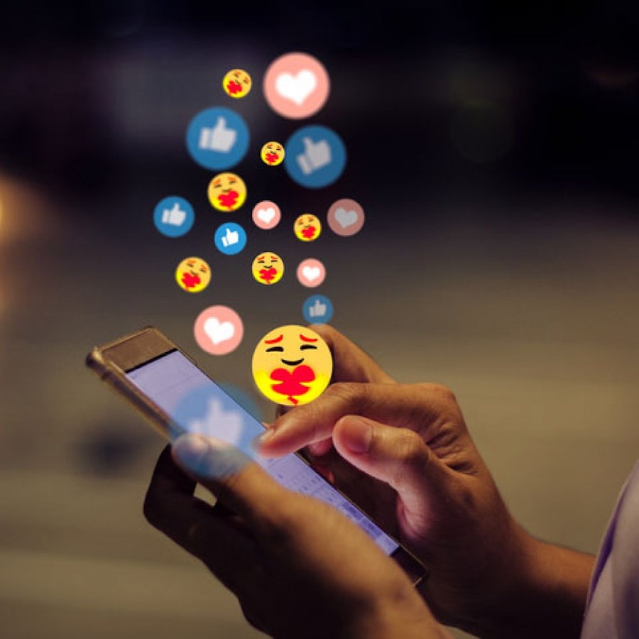 Emoji Meanings at Work