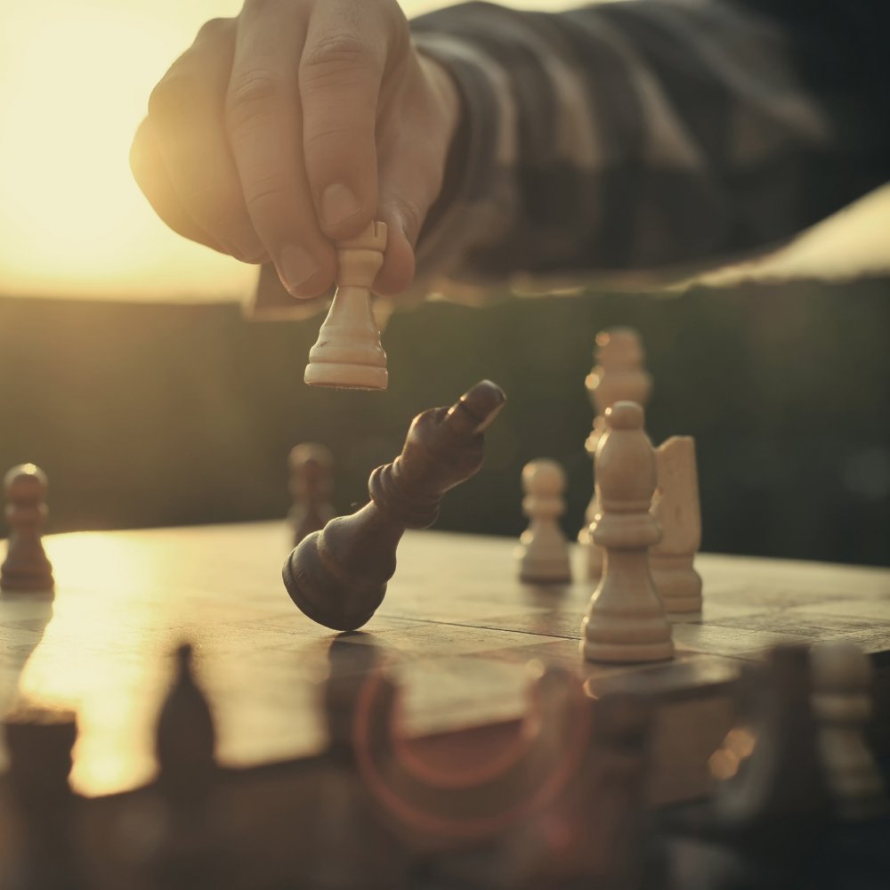 Executing Your Strategy