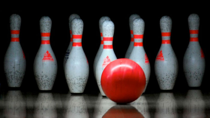 Kim and Mauborgne: Tipping Point Leadership 1