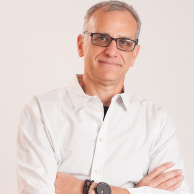 Leadership and the Art of Growing Up - Jerry Colonna