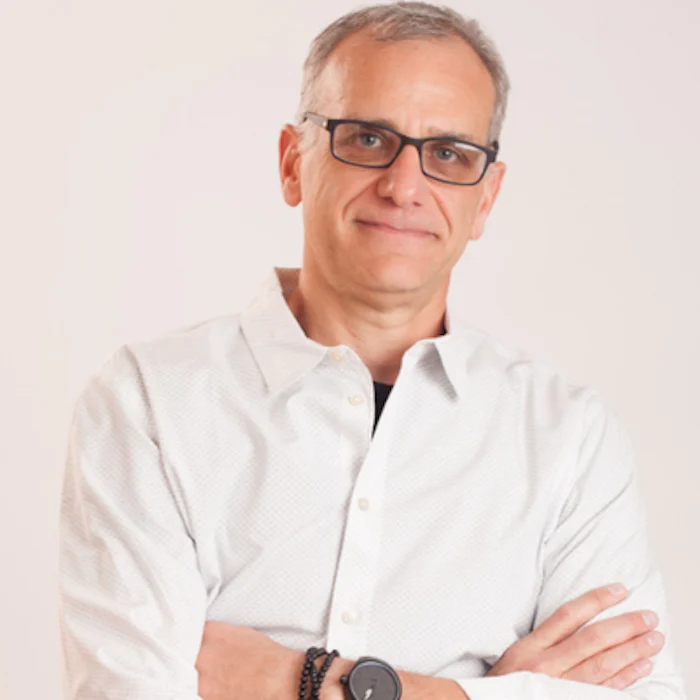 Leadership and the Art of Growing Up - Jerry Colonna