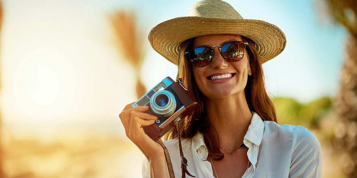 Making the Most of a Career Break - Using Time Off Work Productively