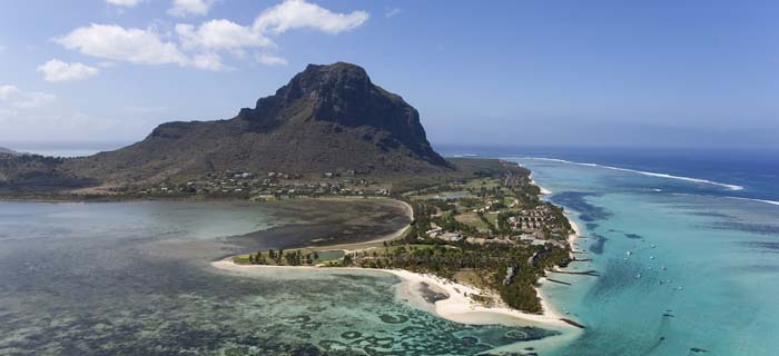 Image of Mauritius