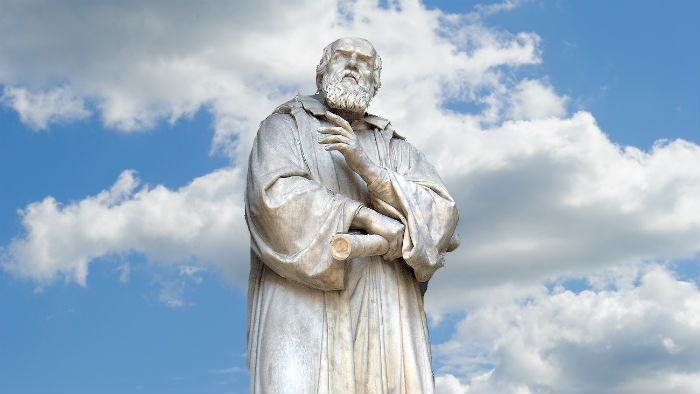 Galileo