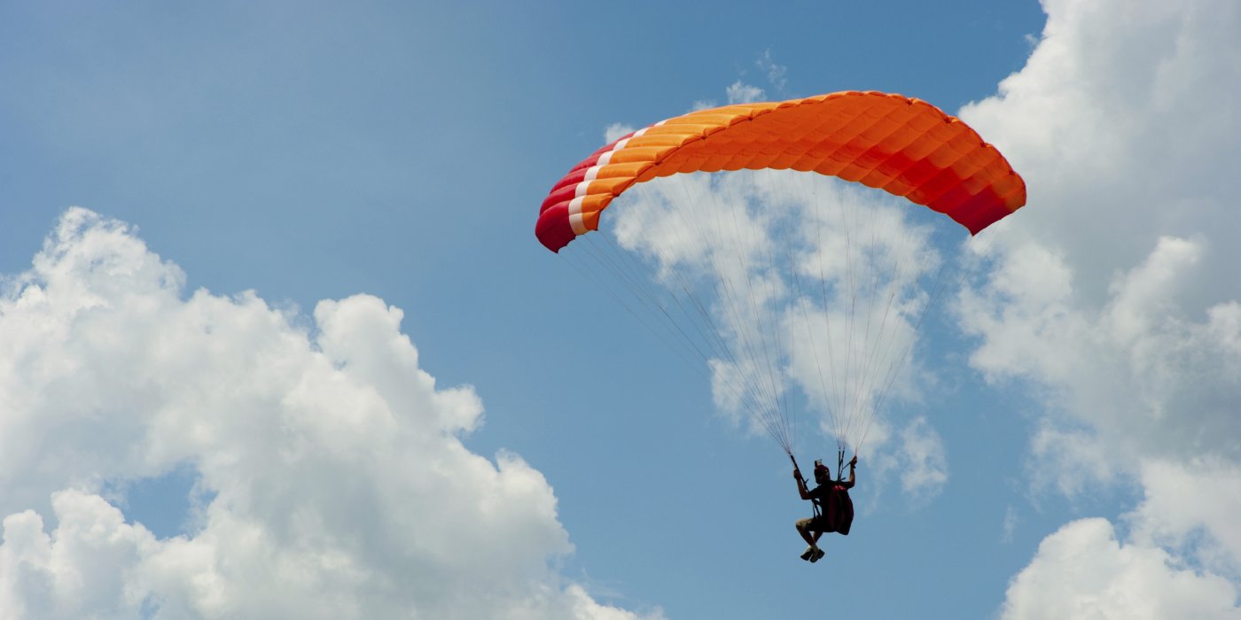 Staying Challenged - Stepping Outside of Your Comfort Zone