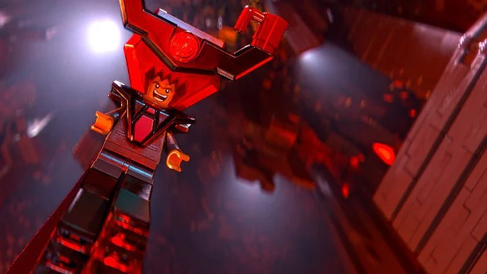 Lego movie image