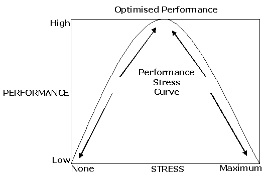 Work-Life Balance and Stress 2