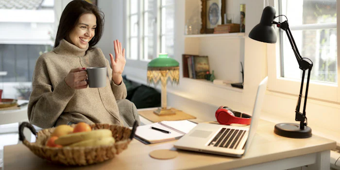 10 Work From Home Essentials To Boost Your Productivity While Working