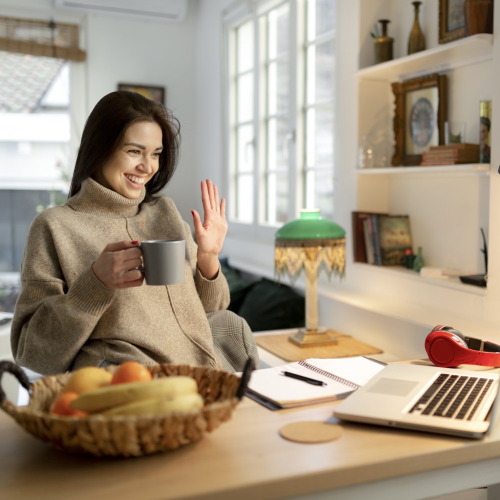 10 Work From Home Essentials To Boost Your Productivity While Working