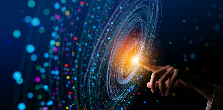 Confronting Disruptive Technologies