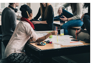 Coaching Through Change