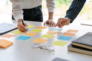 Managing Conflicting Priorities - Keeping People Satisfied