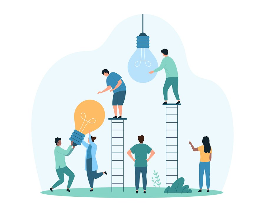 Empowering Employees for Transformation