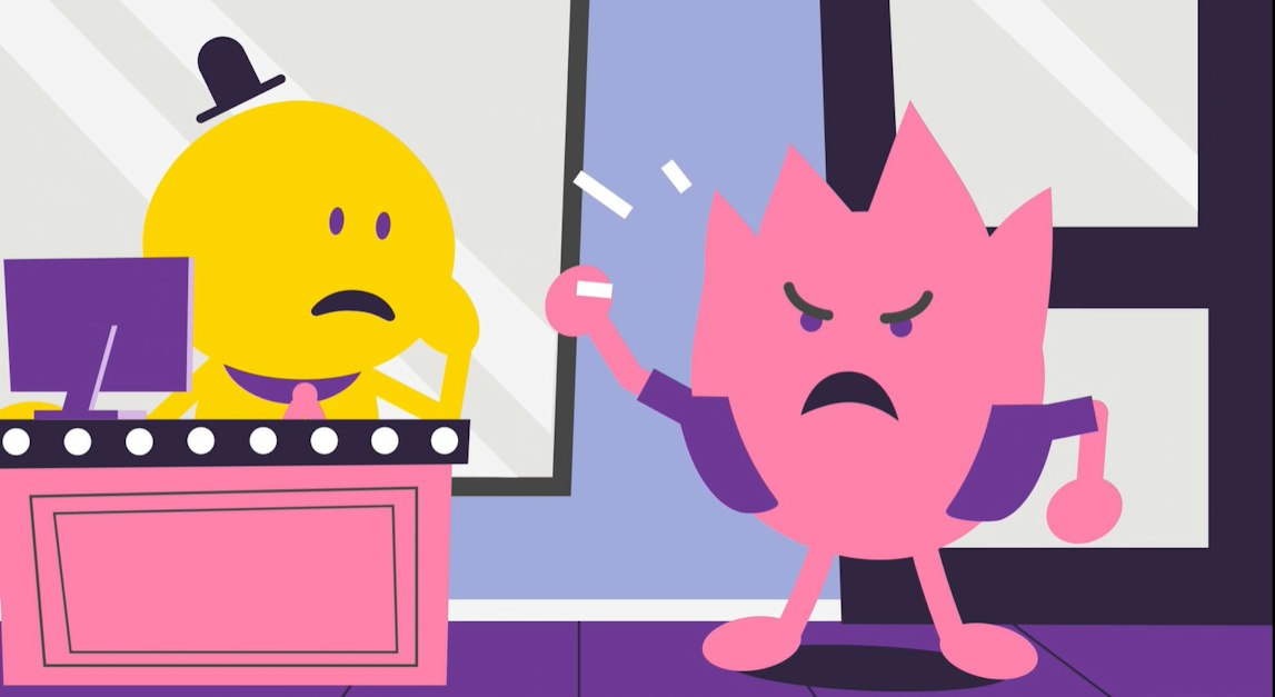 How to Deal With Rude Customers