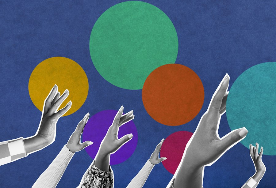 How to Set Effective Goals With Your Team