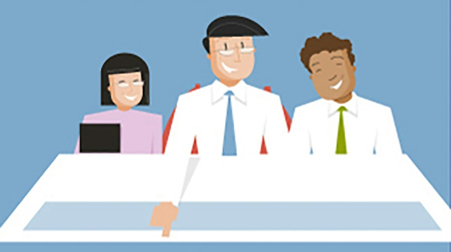 Introduction to Project Management Infographic